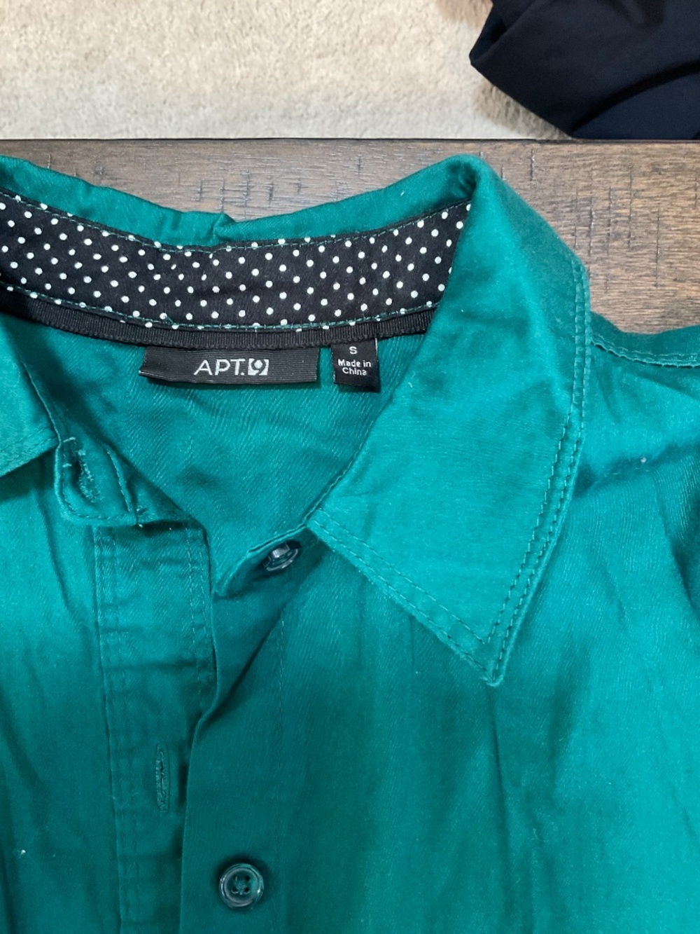 Shirt - Picture 2 of 3